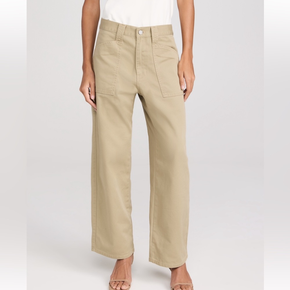 NWT Moussy Pants